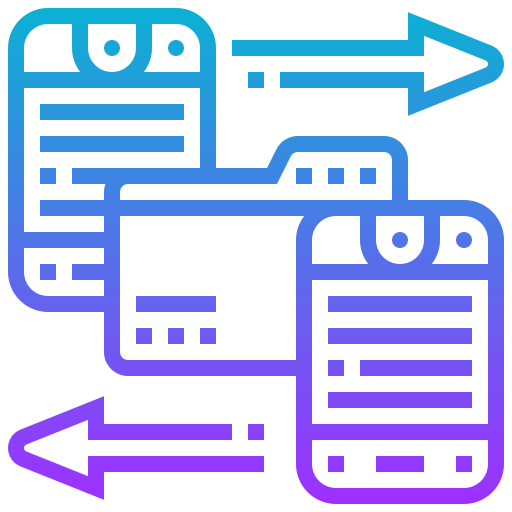 Data Sharing Practices