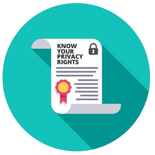 Your Privacy Rights