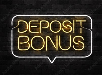 Deposit Bonuses and Referral Rewards