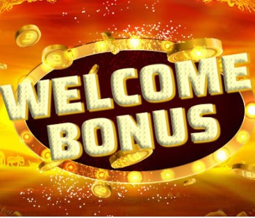 Welcome Bonus