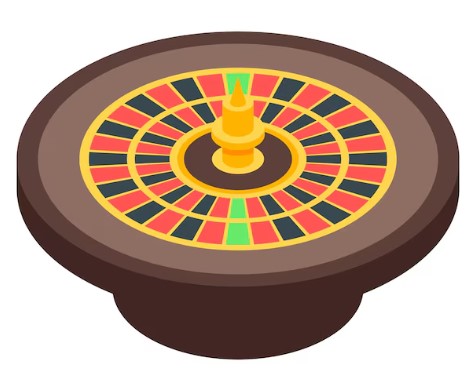 Roulette: